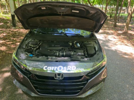Honda Accord Carros en venta