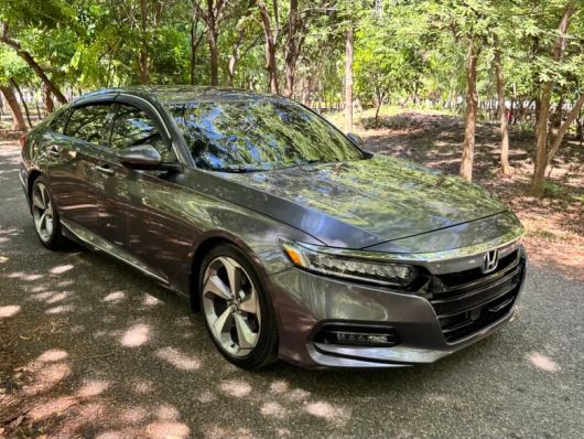 Honda Accord Touring en venta