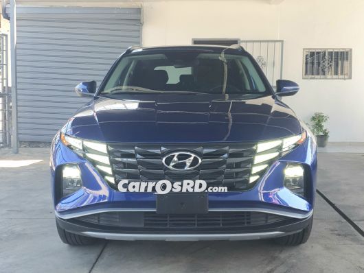 Hyundai Tucson Jeep en venta