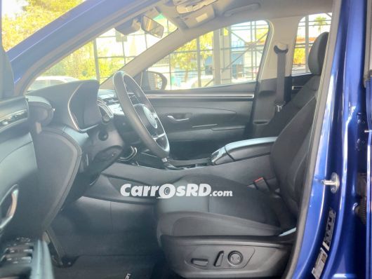 Hyundai Tucson Jeep en venta