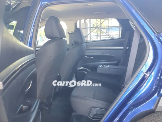 Hyundai Tucson Jeep en venta