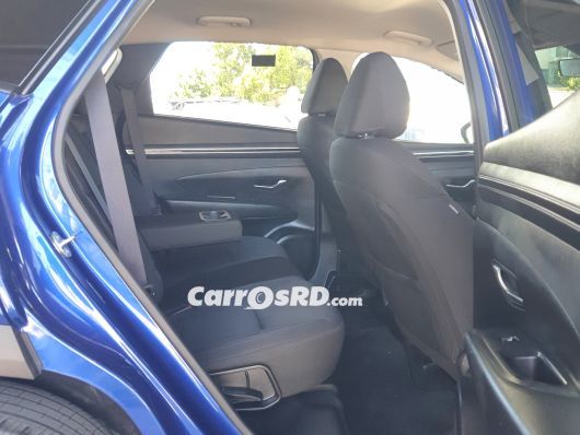 Hyundai Tucson Jeep en venta