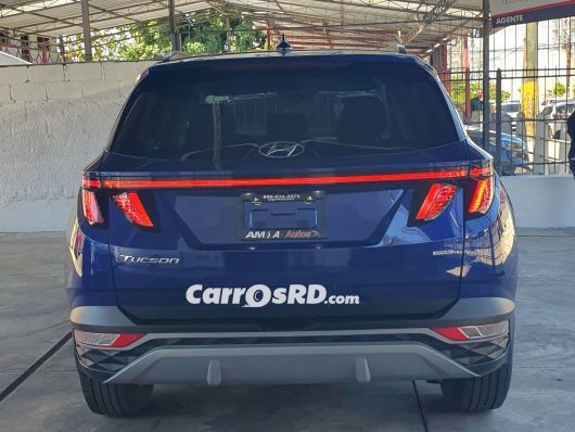 Hyundai Tucson Jeep en venta
