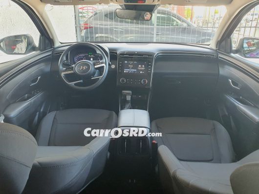 Hyundai Tucson Jeep en venta