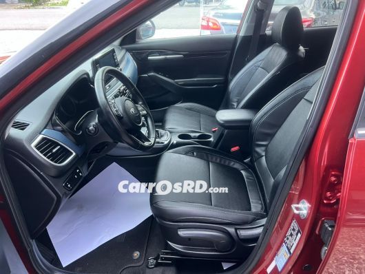 Kia Seltos Jeepeta en venta