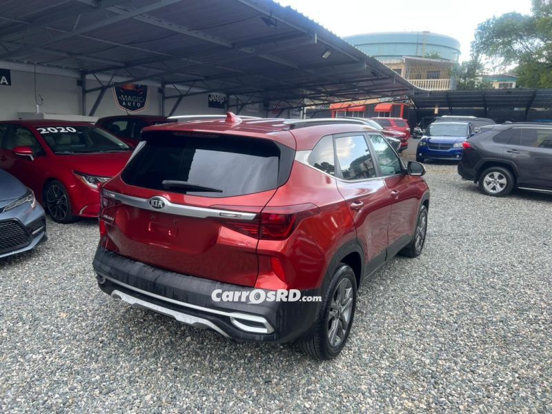 Kia