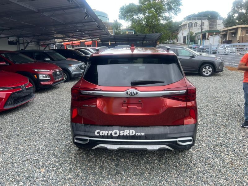 Kia