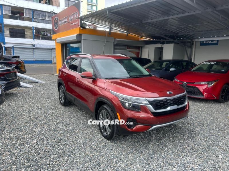 Kia