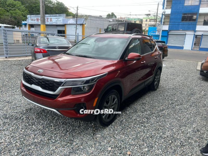 Kia