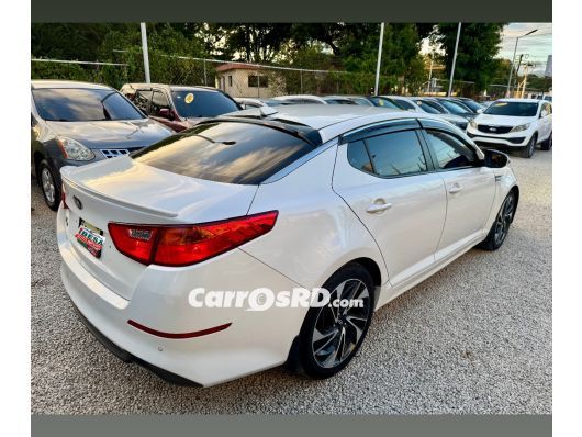 Kia K5 Carros en venta