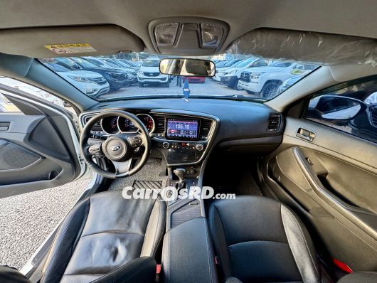 Kia K5 Carros en venta