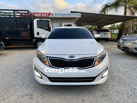 Kia K5 Carros en venta