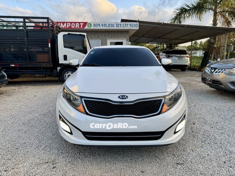 Kia