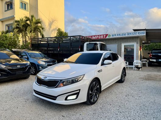 Kia K5 Limited en venta