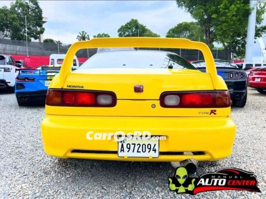 Acura Integra Coupe en venta