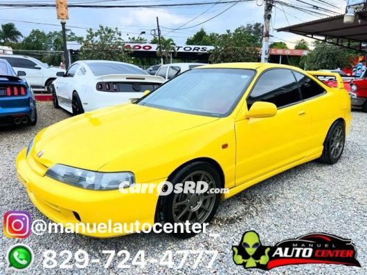 Acura Integra Coupe en venta