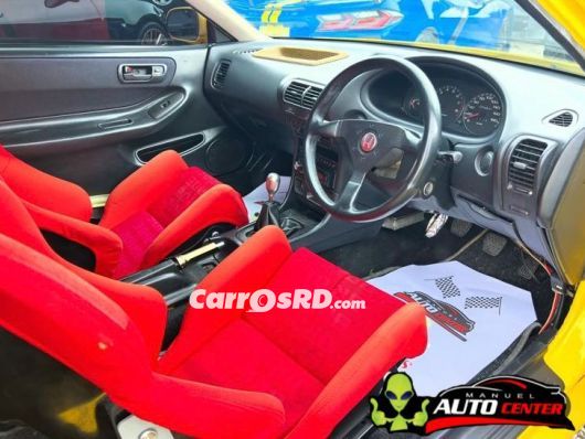Acura Integra Coupe en venta