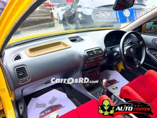 Acura Integra Coupe en venta