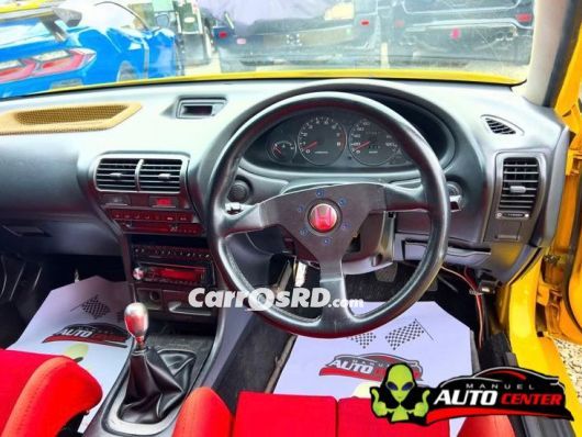 Acura Integra Coupe en venta