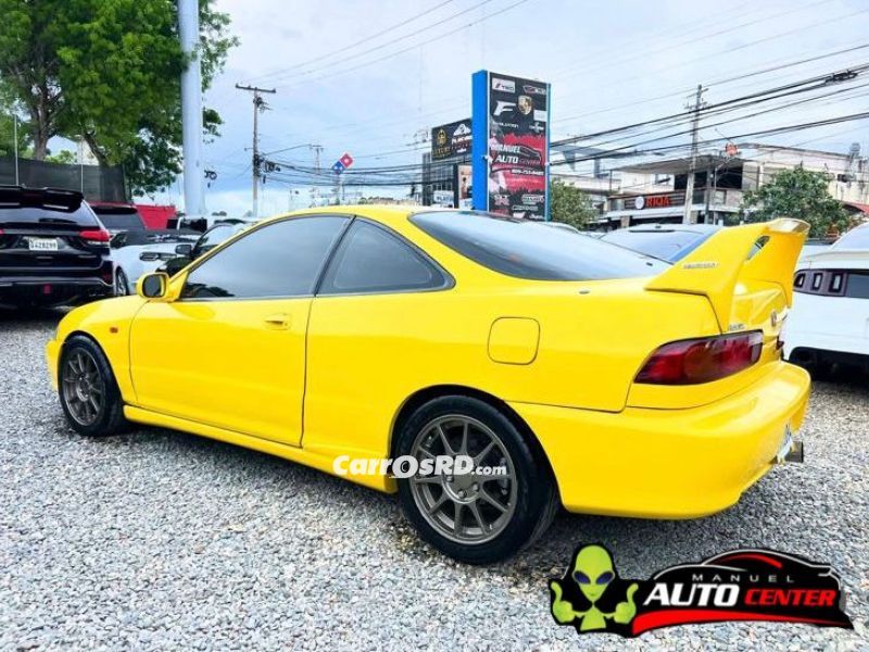 Acura