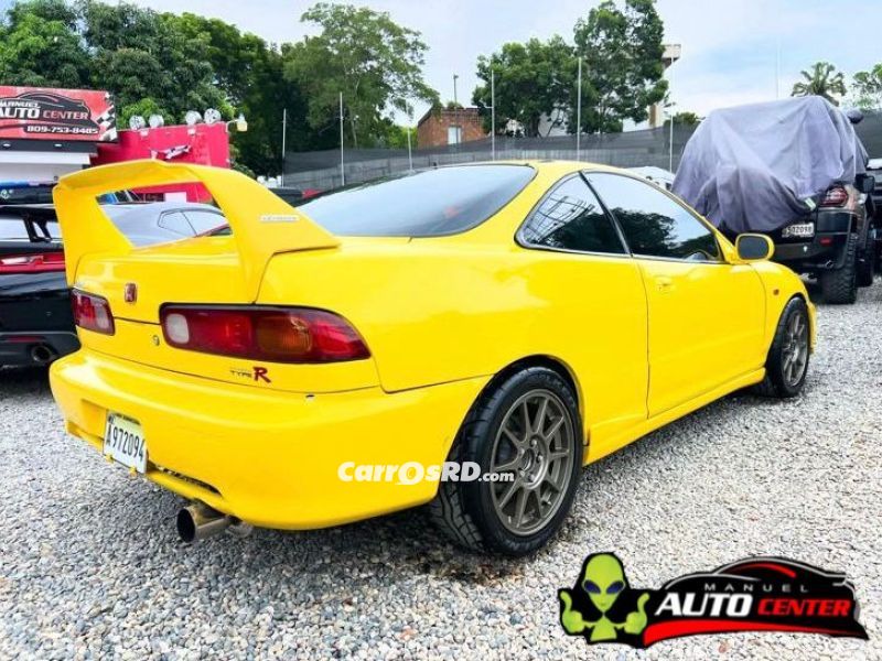 Acura