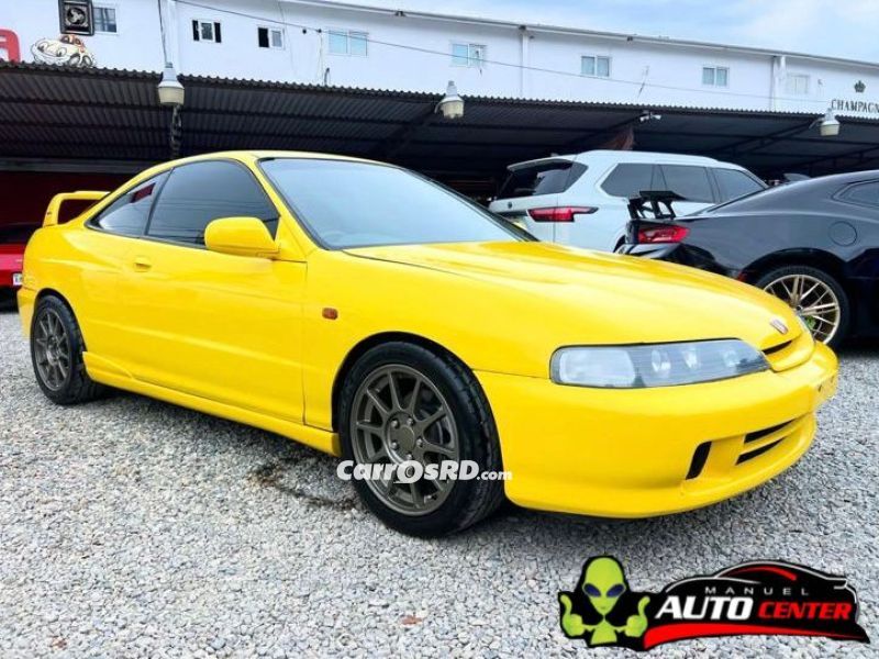 Acura