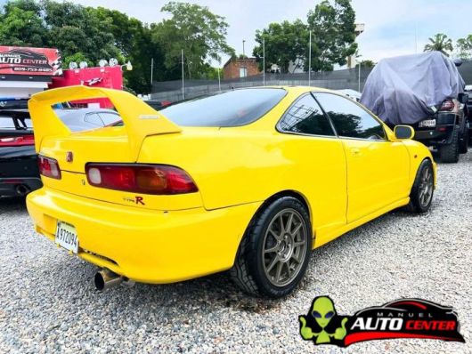 Acura