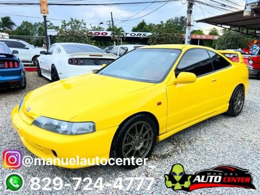 Acura Integra Básico en venta