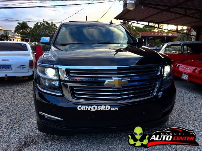 Chevrolet