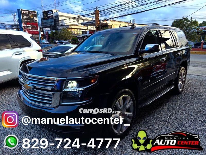 Chevrolet