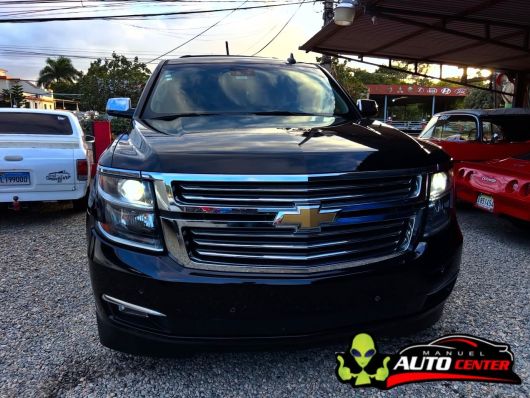 Chevrolet