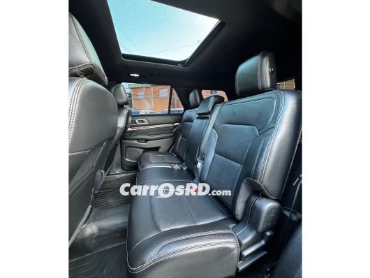 Ford Explorer Jeepeta en venta