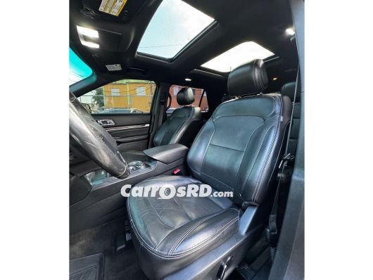Ford Explorer Jeepeta en venta