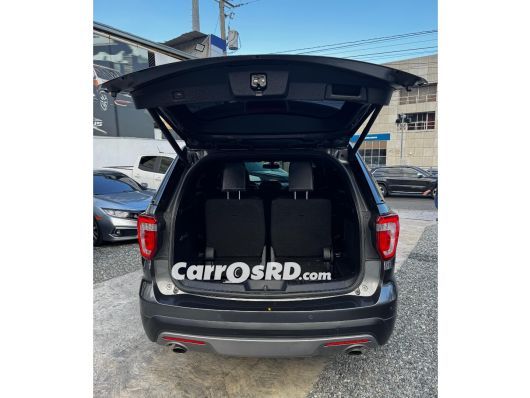 Ford Explorer Jeepeta en venta