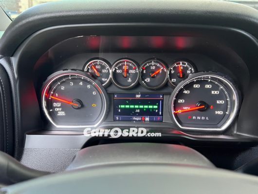 Chevrolet Silverado Camioneta en venta