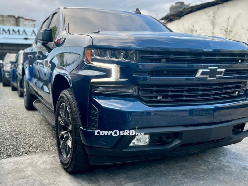 Chevrolet