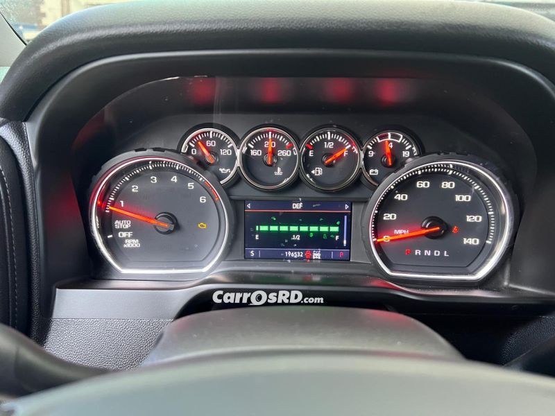 Chevrolet