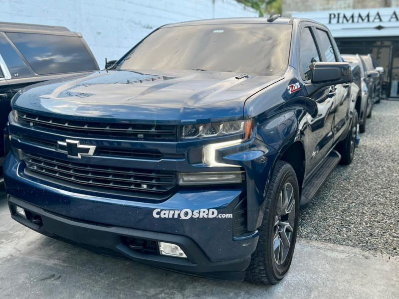 Chevrolet