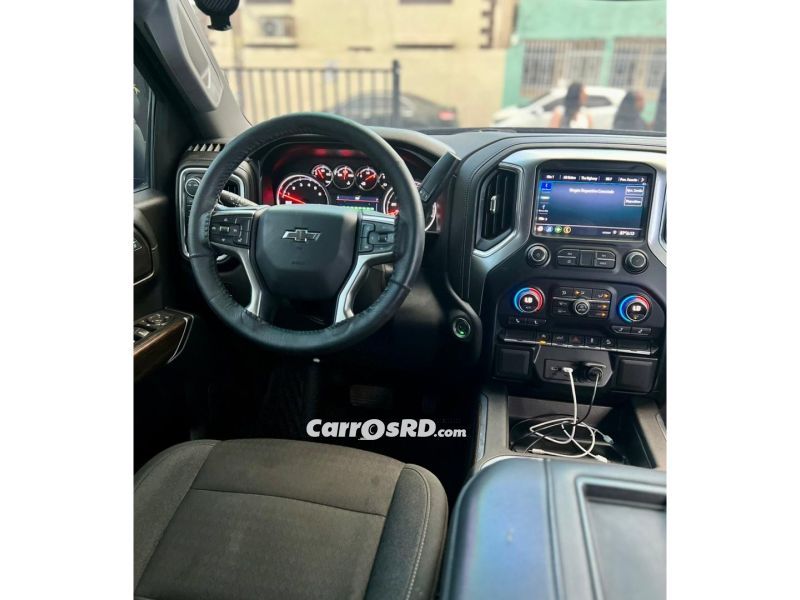 Chevrolet