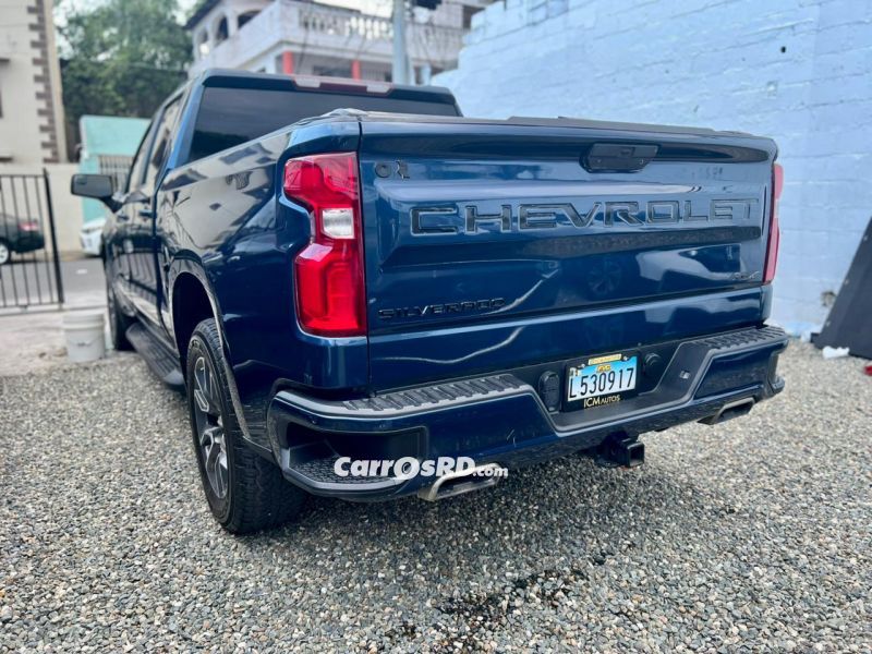 Chevrolet