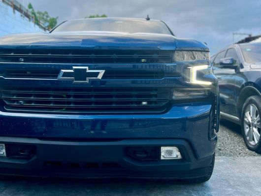 Chevrolet