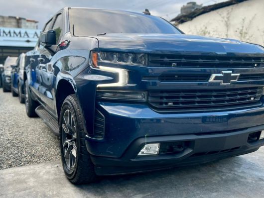 Chevrolet