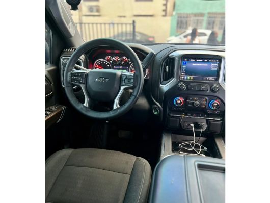 Chevrolet