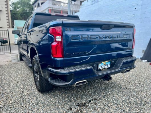 Chevrolet
