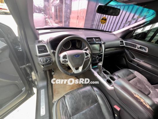 Ford Explorer Jeepeta en venta