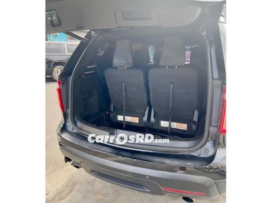 Ford Explorer Jeepeta en venta
