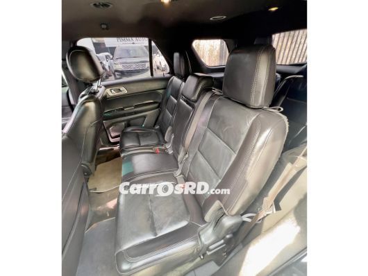 Ford Explorer Jeepeta en venta