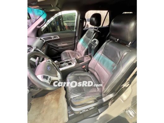 Ford Explorer Jeepeta en venta