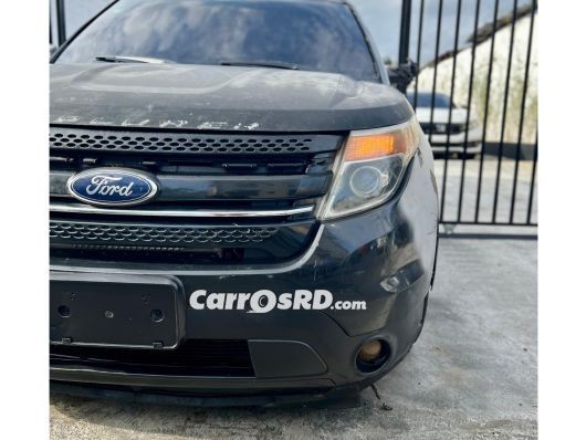 Ford Explorer Jeepeta en venta