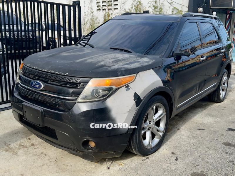 Ford